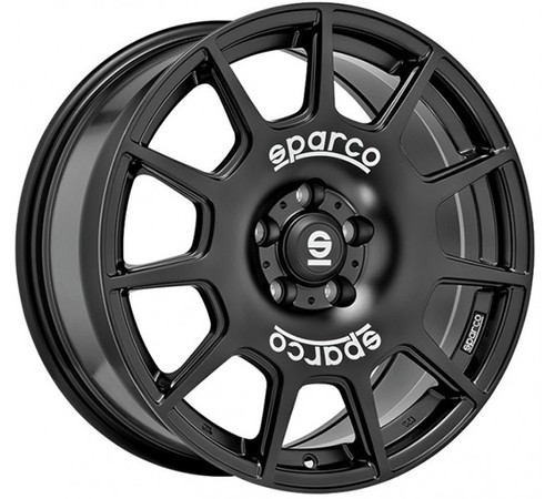 Jantes roues sparco - jantes,