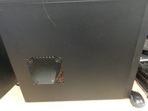 Custom computer six core amd - custom,