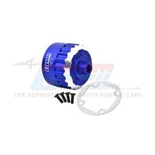 GPM SB011N B 7075 Alliage