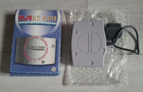 Adaptateur manettes multi - adaptateur,
