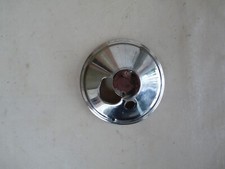 LAVERDA -  HONDA Cuvelage