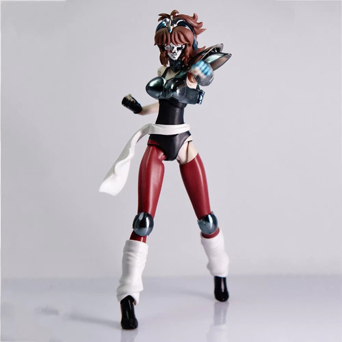 Figurine saint seiya - saint,