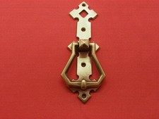 Poignée de porte de placard