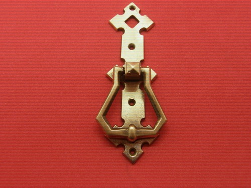 Poignée porte placard - de,