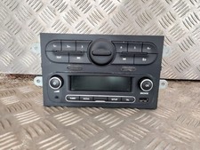 AutoRadio CD - RENAULT TWINGO