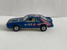 NOREV jet car  1/43 - Ford