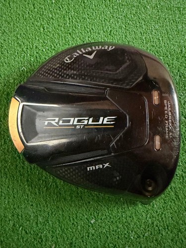 Tête pilote callaway rogue - callaway, st