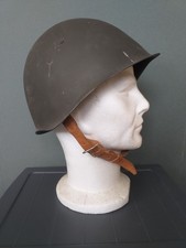 CASQUE MILITAIRE TCHEQUE  ou