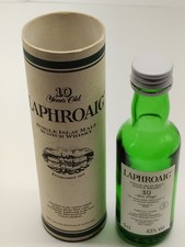 Mignonette Bouteille whisky