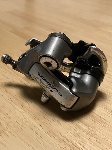 Shimano 600 ultegra - 600,