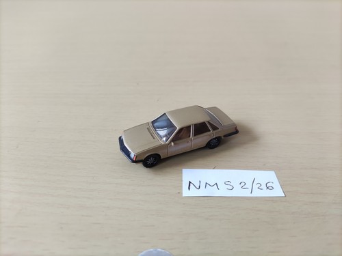 Herpa opel senator 1 87e - senator, 1/87e