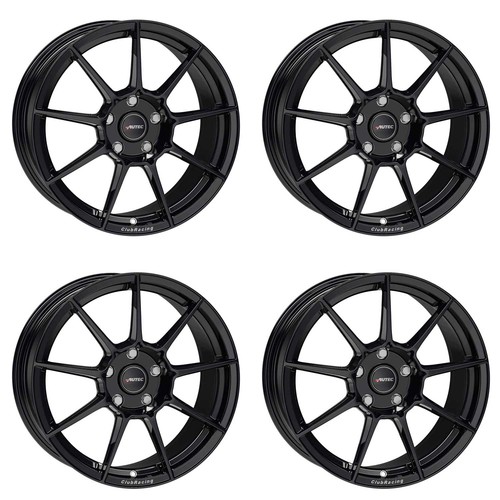 Jantes autec clubracing - 4,