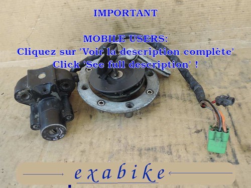 Neiman pour suzuki gsxr 750 - suzuki, de