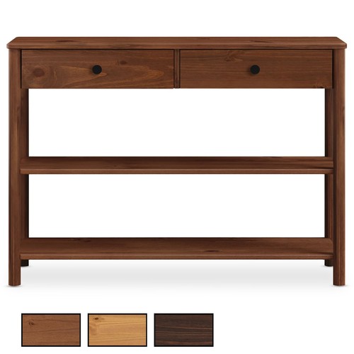 Table console entrée 110 - l,