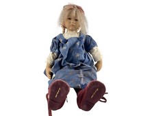 Poupée Annette Himstedt 73