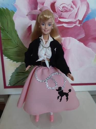 Barbie collection great - barbie,