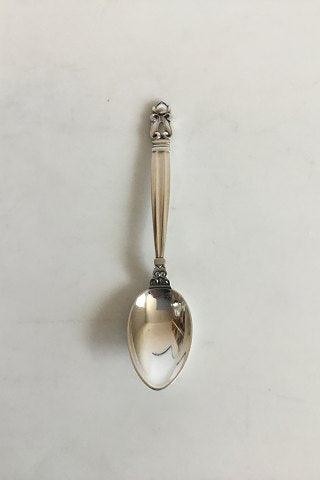 Cuillère thé gland en - cuillère,