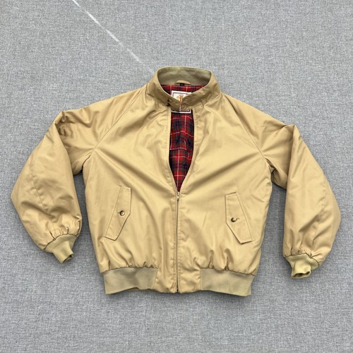 Baracuta classic swing - swing, top