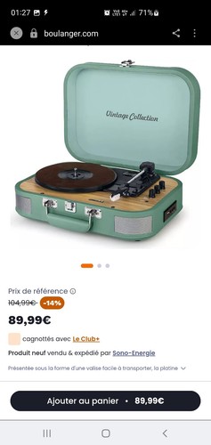 Vintage collection - vintage,