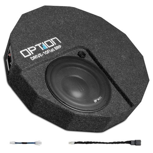 Subwoofer skoda karoq - skoda, canton