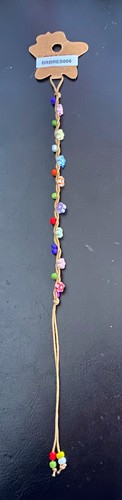 Bracelet bresilien amitie - bresilien,