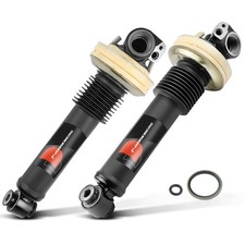 2X Amortisseurs Hydractiv
