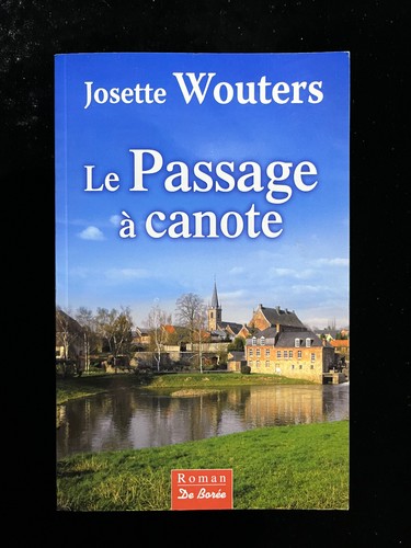 Roman terroir josette - ¤,