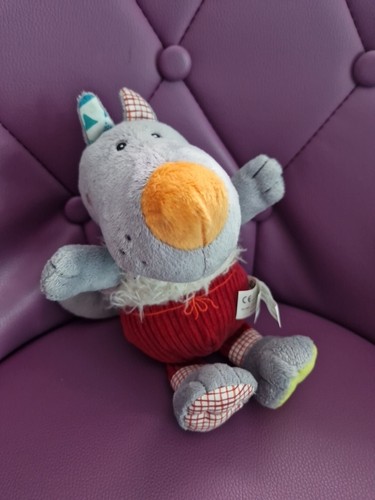 Doudou peluche caline le - doudou,
