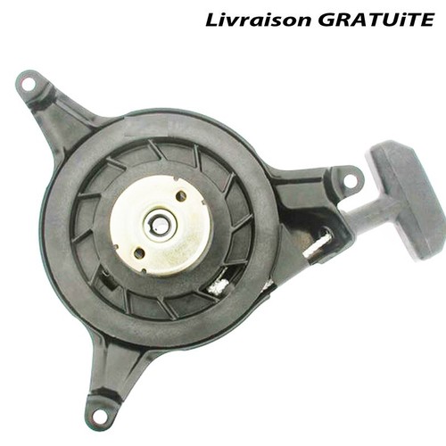 Lanceur demarreur mtd - demarreur, thorx