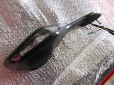 honda CBR1000RR-R Fireblade  2020 2021  2022 2023 2024 NEW RH mirror / indicator