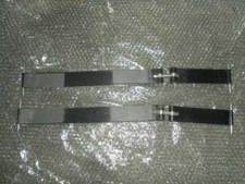 Maserati Biturbo 222 Tank Mount Tank Straps 422