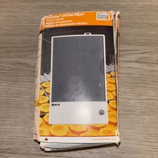 Schluter DITRA-HEAT Power Module - New In Open Box