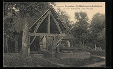 CPA Saint-Michel-des-Andaines