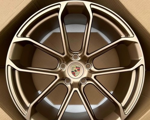 Jantes 5x130 gold neo - jantes,
