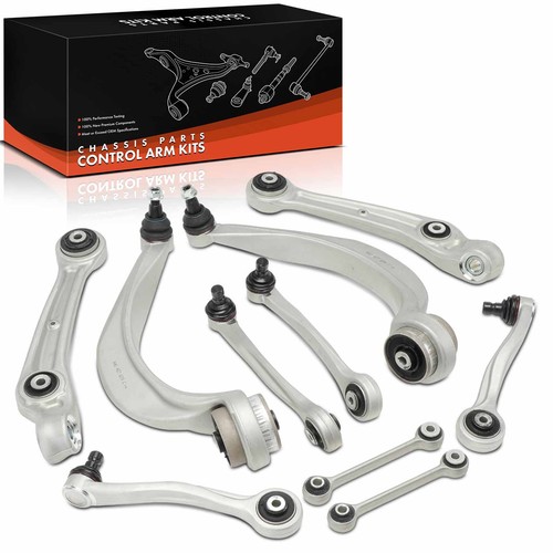 Bras suspension 10pcs avant - suspension,