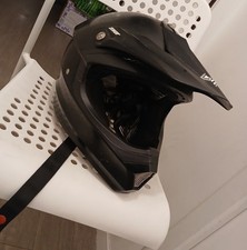 casque moto cross  Marque Shot