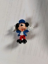 Mini-Figurine Sport Disney