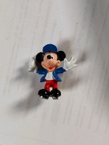 Mini figurine sport disney - sport,