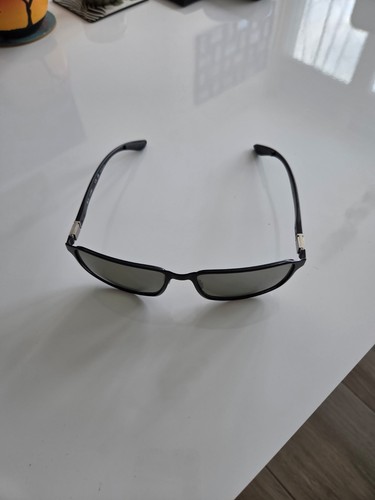Lunettes ray ban neuves - ray,
