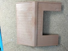 PLAYMOBIL  country toit +