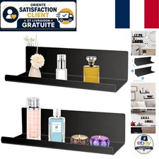 Étagères Murales Collazoey -
