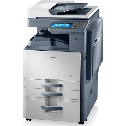 Imprimante laser multifonction - imprimante,