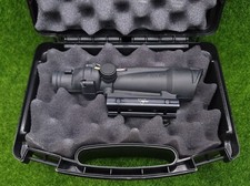Trijicon 3.5x35 ACOG Scope