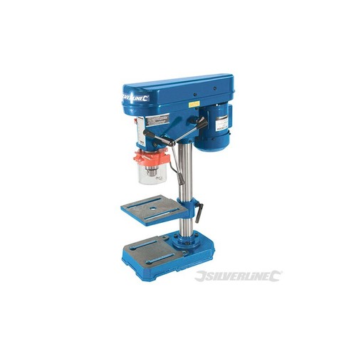 Silverline 262212 perceuse - silverline, a
