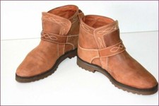 AIGLE Ankle boots boots light