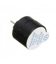 Buzzer actif 3V 5V 12V  24V