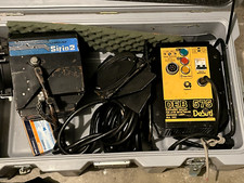 Sirio 575w HMI with Desisti Ballast and Shipping Case