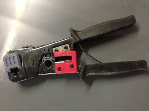 Pince 22 11 - /,