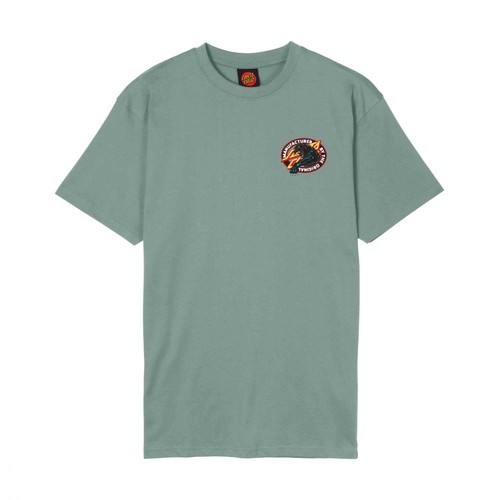 Shirt santa cruz natas - t-shirt, sc