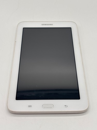 Samsung galaxy tab lite 7 - tab, 3